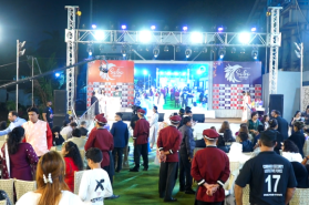 SOBO Awards Celebration