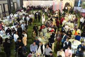 SOBO Awards Celebration